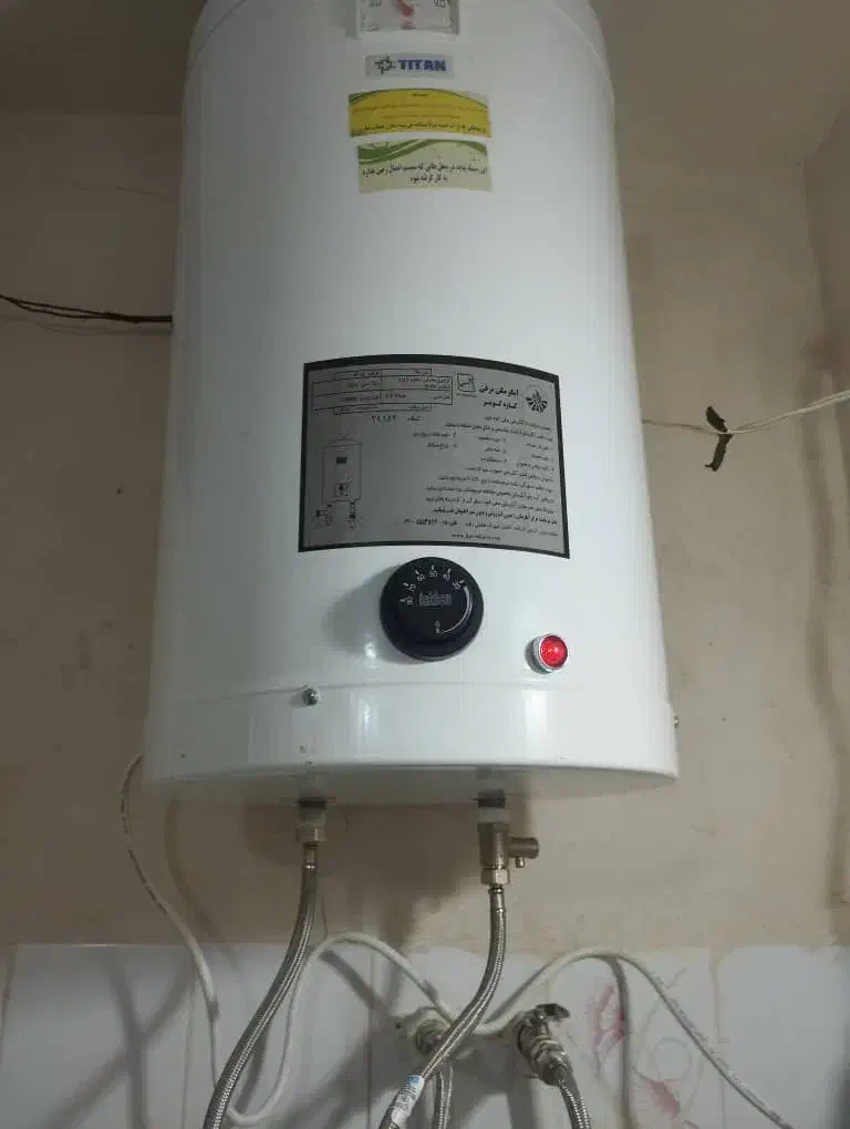 تعمیرات  آبگرمکن ولوله کشی و پمپ آب|خدمات پیشه و مهارت|بندرعباس, |دیوار