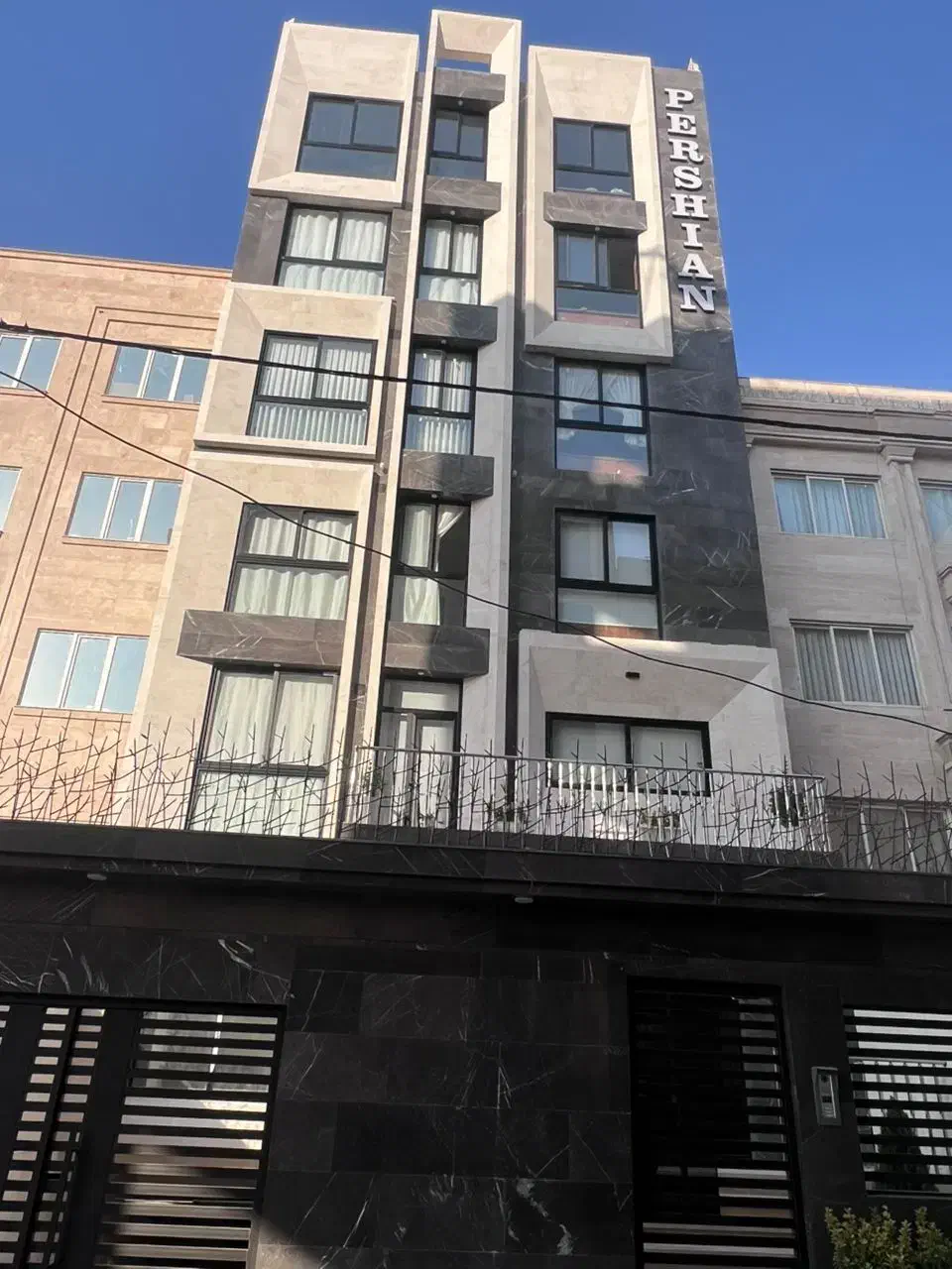 آپارتمان130متری/3خوآب/سند ملک/سازه لوکس|فروش آپارتمان|مشهد, چهارچشمه|دیوار