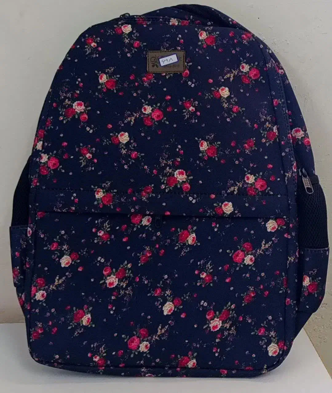 کوله پشتی|کیف، کفش، کمربند|رشت, بازار|دیوار