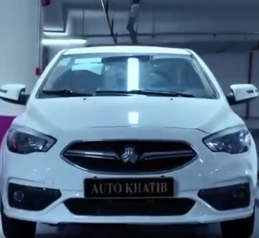 شاهین پلاس(pluse) 404اتومات اقساط|خودرو سواری و وانت|تهران, اقدسیه|دیوار