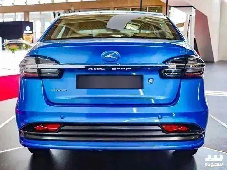 KMC ایگل|خودرو سواری و وانت|رشت, گلسار|دیوار