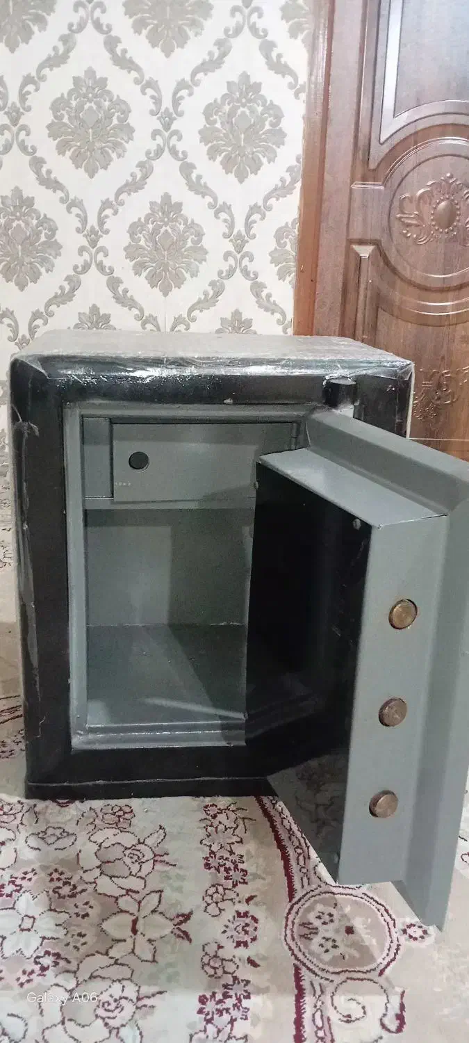 گاو صندوق|ابزارآلات|لاهیجان, کوی آزادگان|دیوار