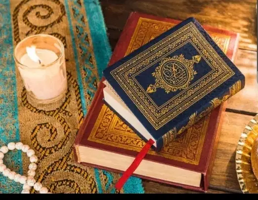 دعا و فال|کتاب و مجله مذهبی|رشت, پارک شهر|دیوار