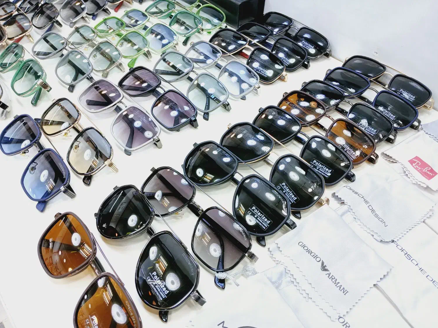 تخفیفات ویژه بلک فرایدی عینک امیران نگاه|زیورآلات و اکسسوری|قم, ولیعصر|دیوار