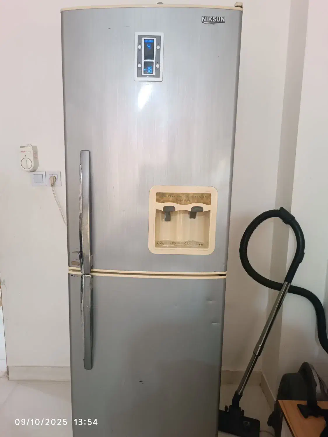 یخچال فریزر|یخچال و فریزر|فاضل آباد, |دیوار