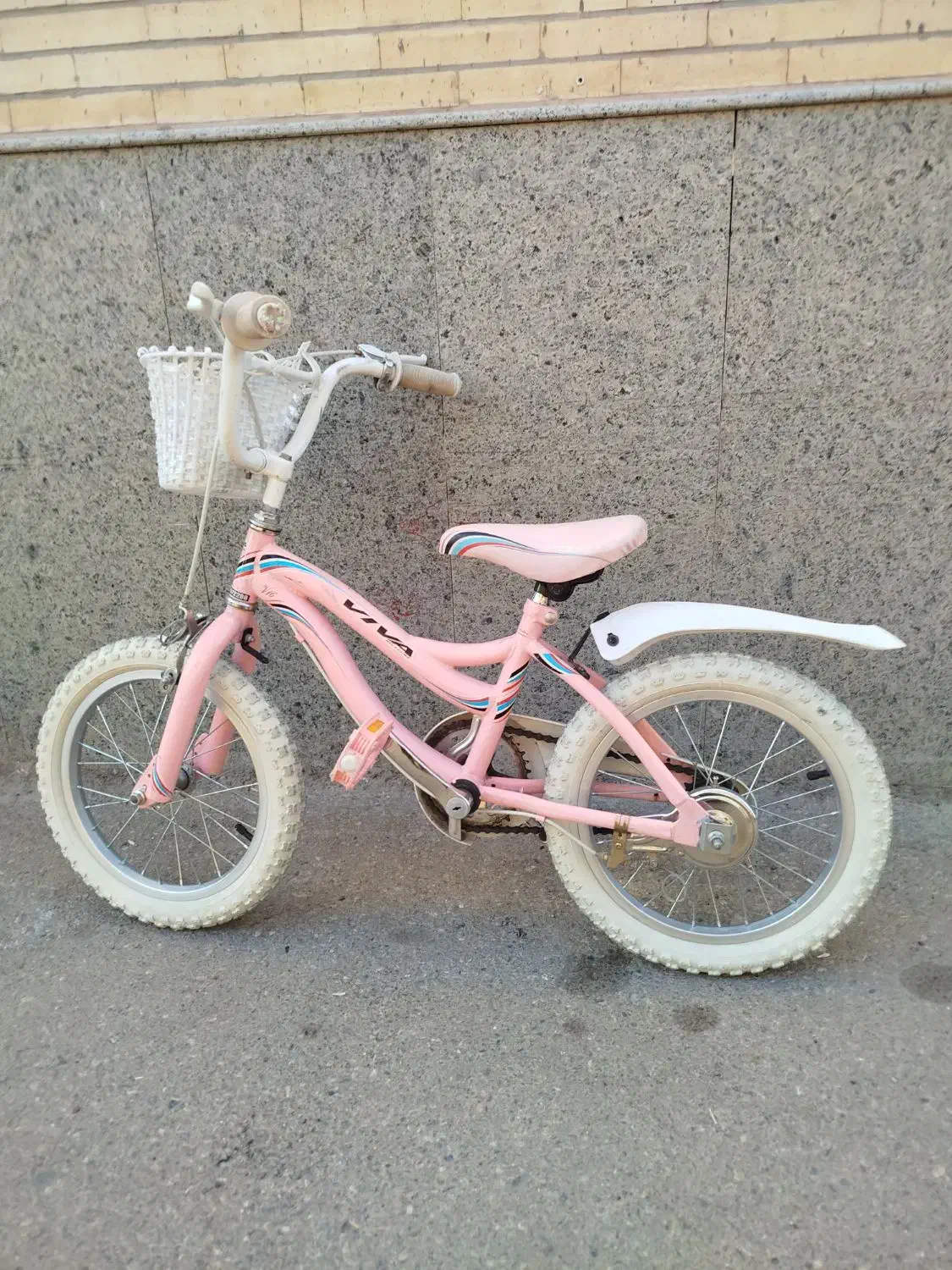 دوچرخه سایز 12   16   20|دوچرخه، اسکیت، اسکوتر|رفسنجان, |دیوار