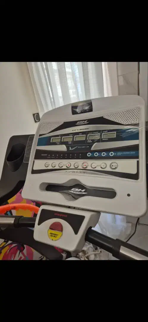 تردمیل|تجهیزات ورزشی|تهران, شیوا|دیوار