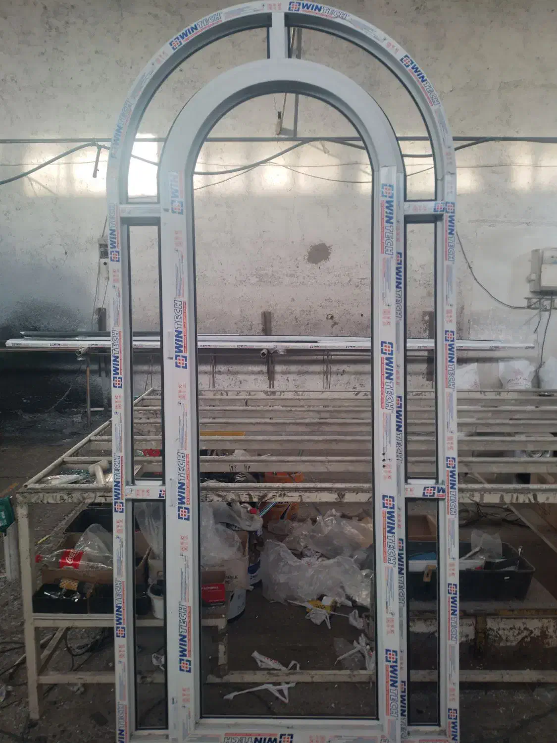 اقساط پنجره|خدمات پیشه و مهارت|گلستان (تهران), |دیوار