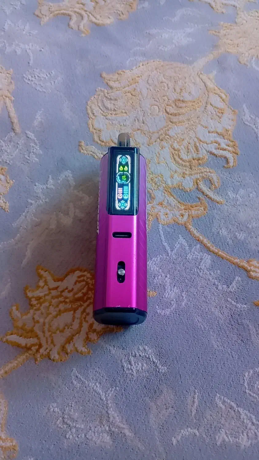 ویپ اصلی در حد نو|زیورآلات و اکسسوری|جوانرود, |دیوار