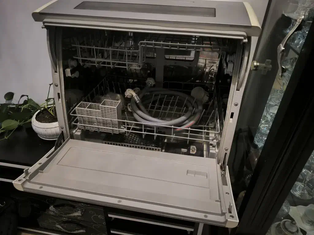 ماشین ظرفشویی مجیک|ماشین ظرفشویی|رشت, کوی جام جم|دیوار