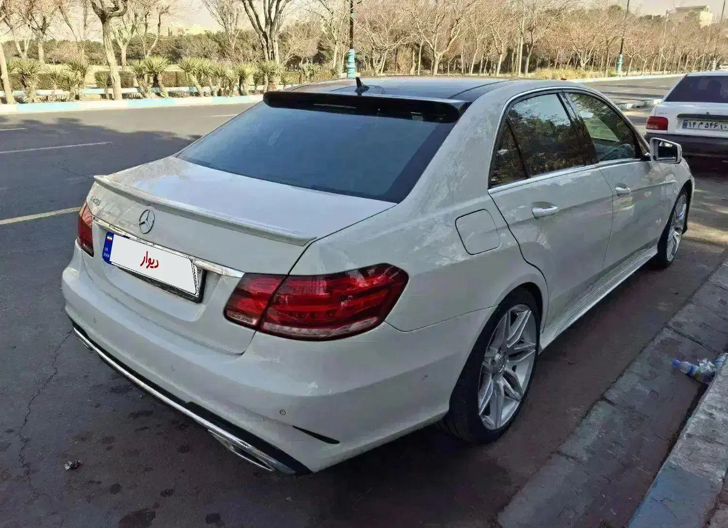 E200 موتور بلو درحد|خودرو سواری و وانت|تهران, گیشا|دیوار