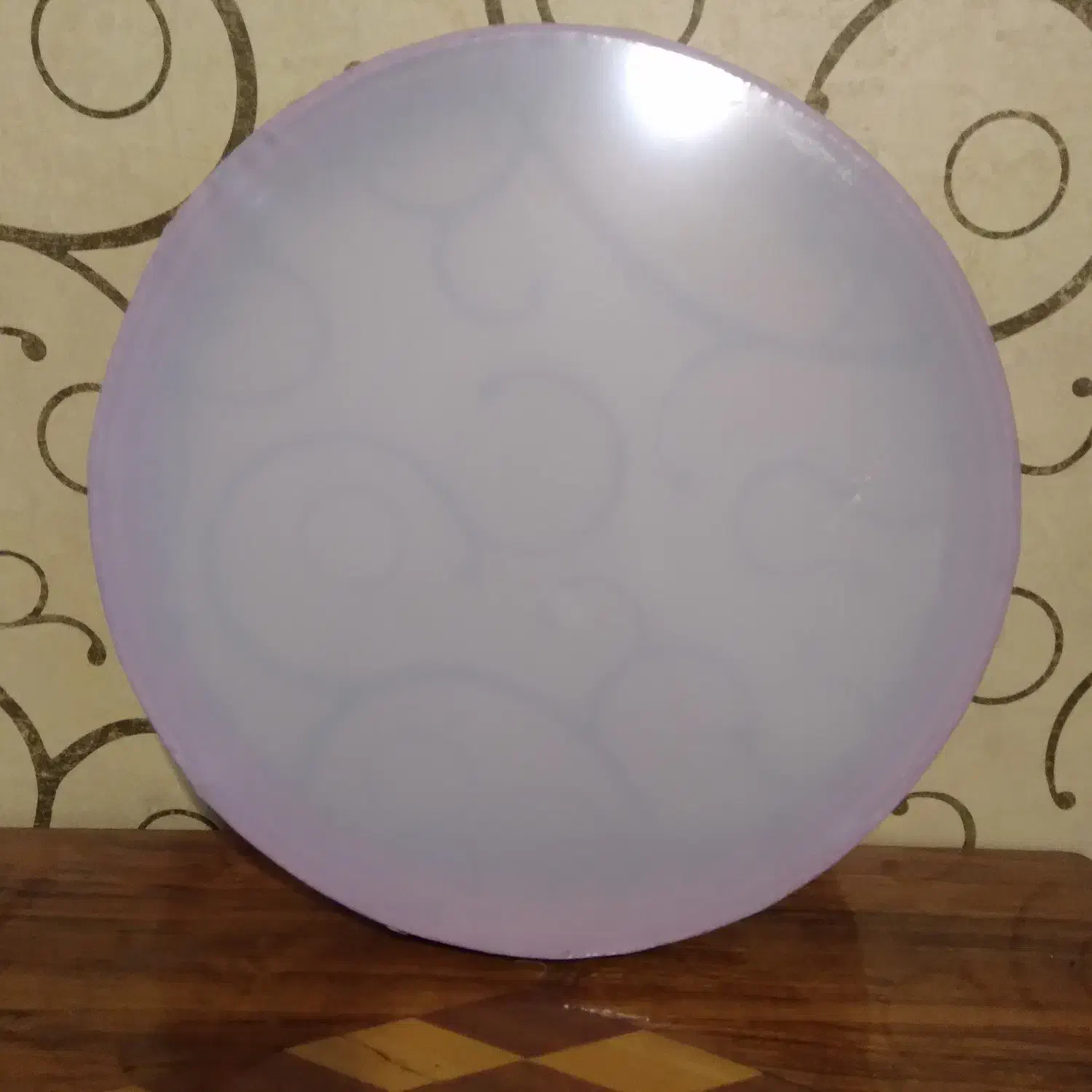 ساز دف|سازهای سنتی|تهران, باغ خزانه|دیوار