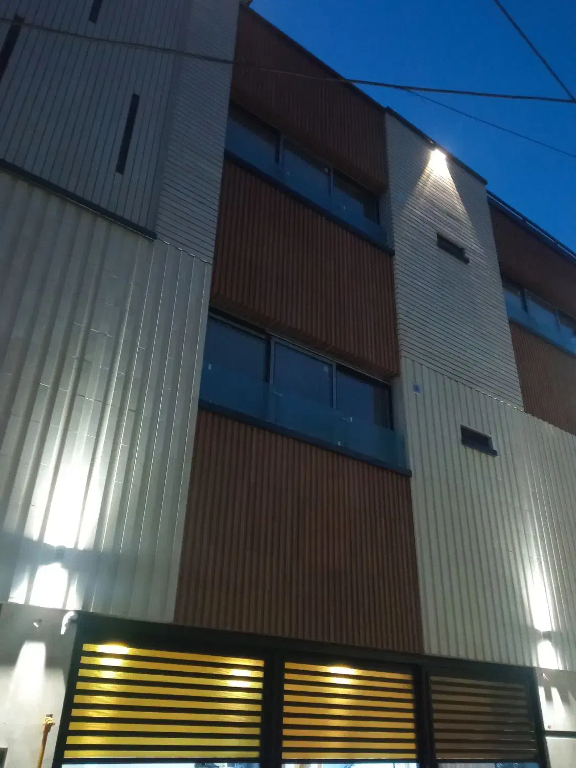 منزل|فروش آپارتمان|اصفهان, نقش جهان|دیوار