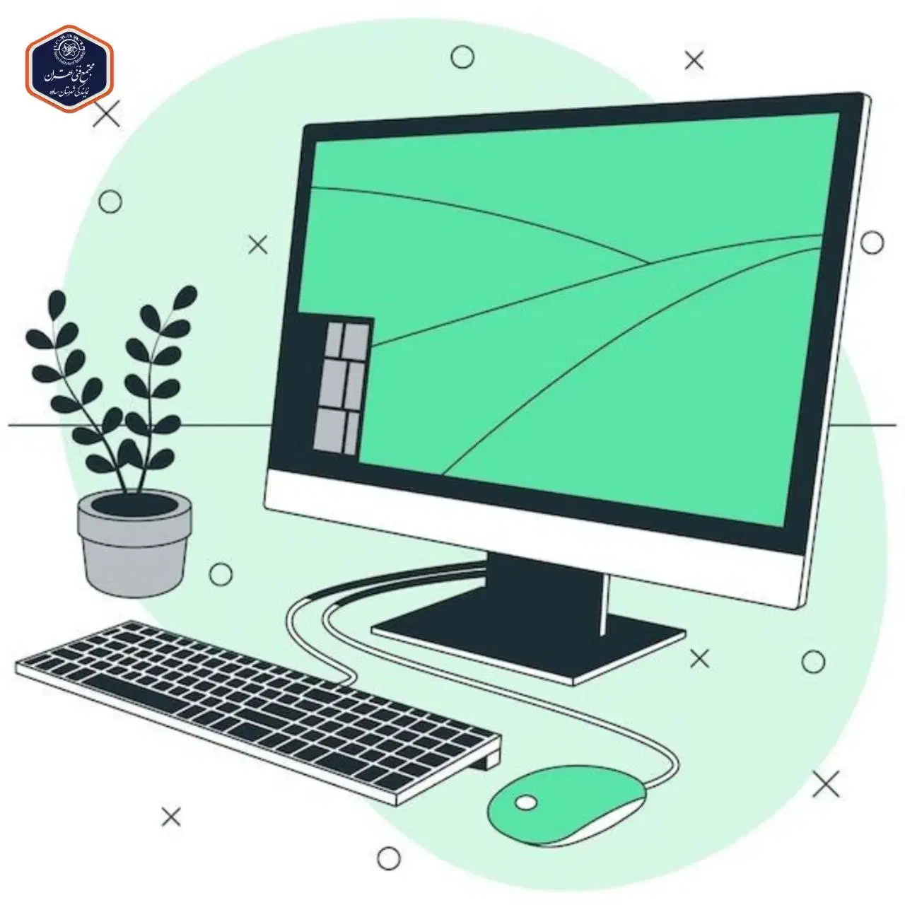 دوره هوش مصنوعی|خدمات آموزشی|ساوه, |دیوار