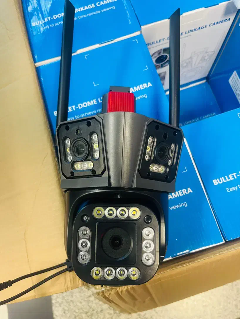 دوربین مداربسته سیمکارتی/4G|دوربین مداربسته|تهران, شیخ هادی|دیوار