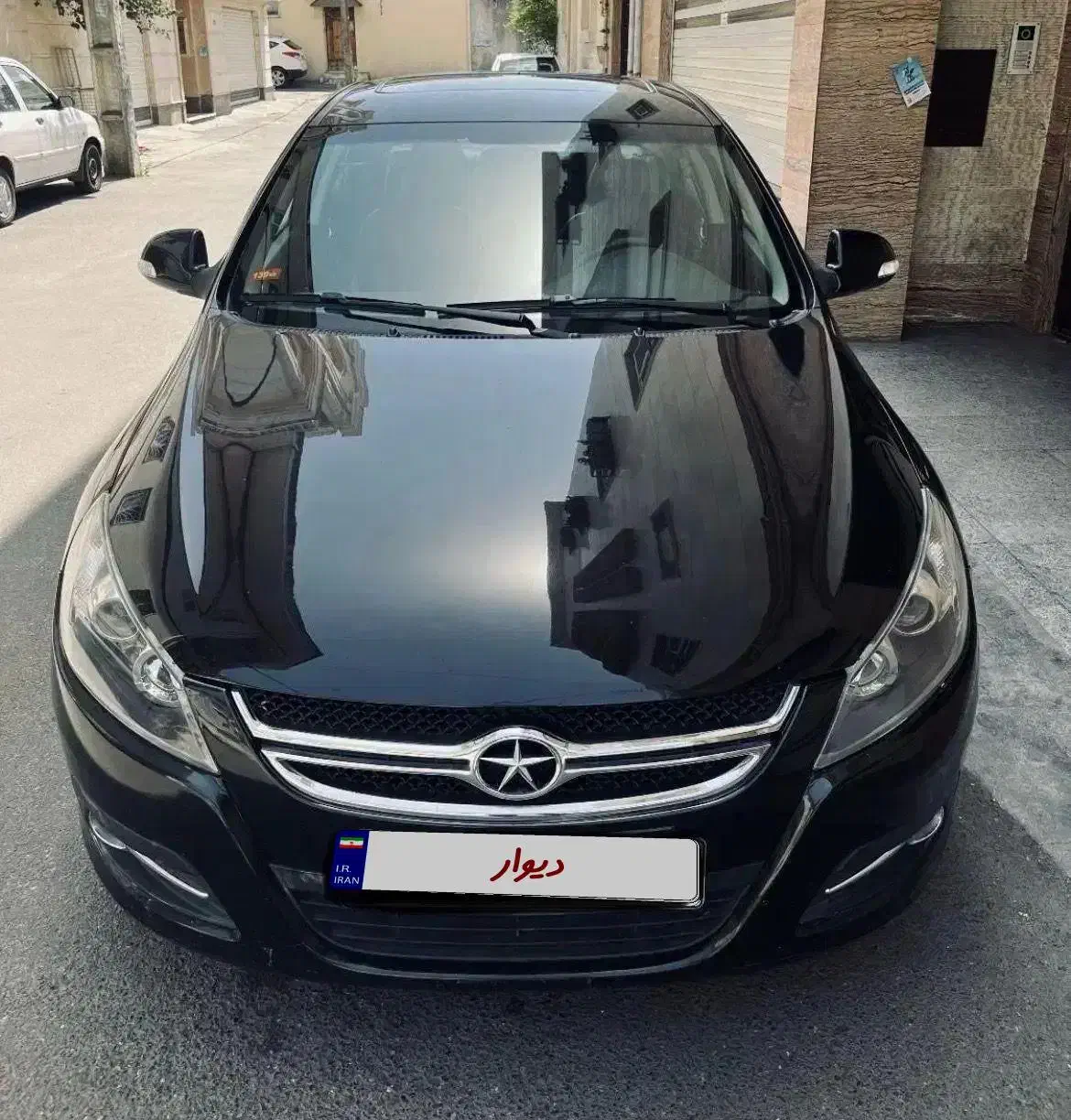 jac j5|خودرو سواری و وانت|رشت, نیروی دریایی|دیوار