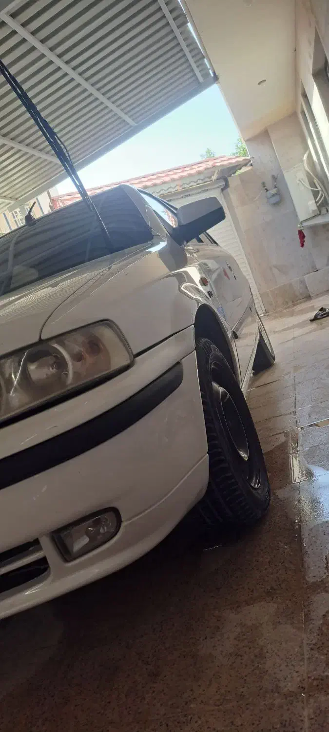 سمند LX 94|خودرو سواری و وانت|بوشهر, |دیوار