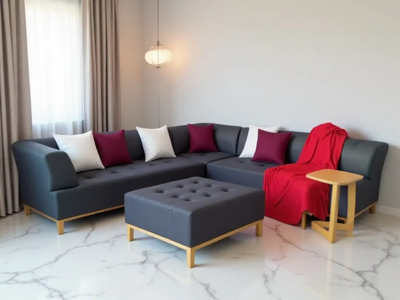 مبل ال کیهان|مبلمان خانگی و میز عسلی|مشهد, نوید|دیوار