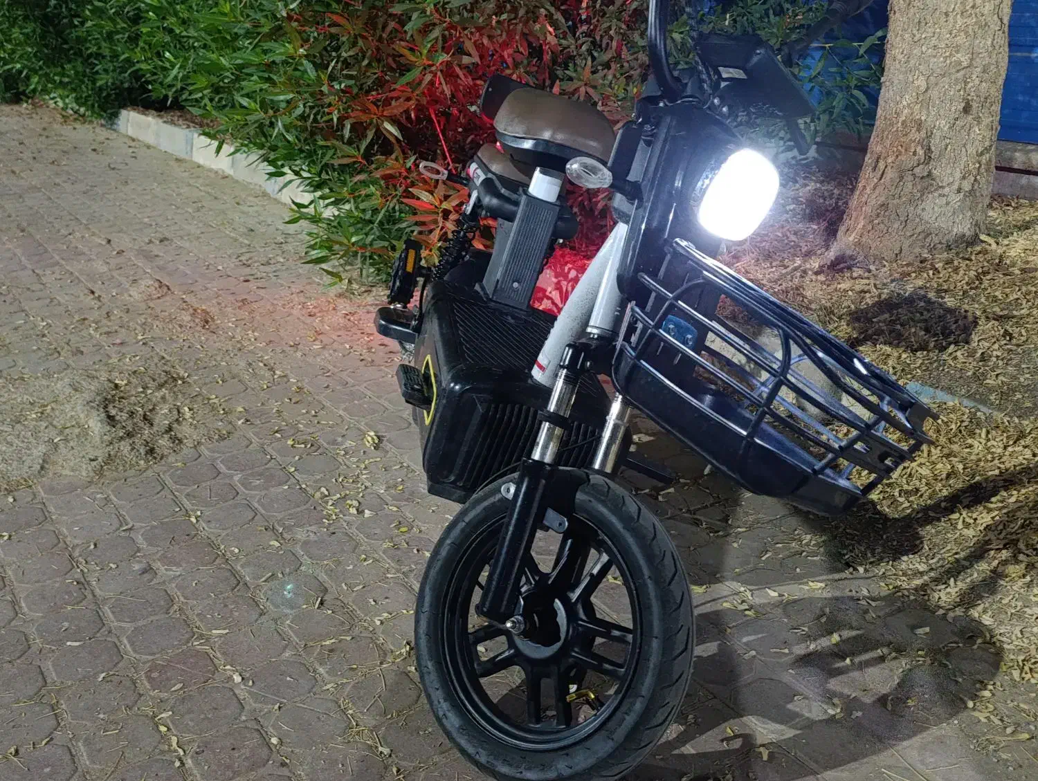 موتور برقی|موتورسیکلت|بندر ماهشهر, |دیوار