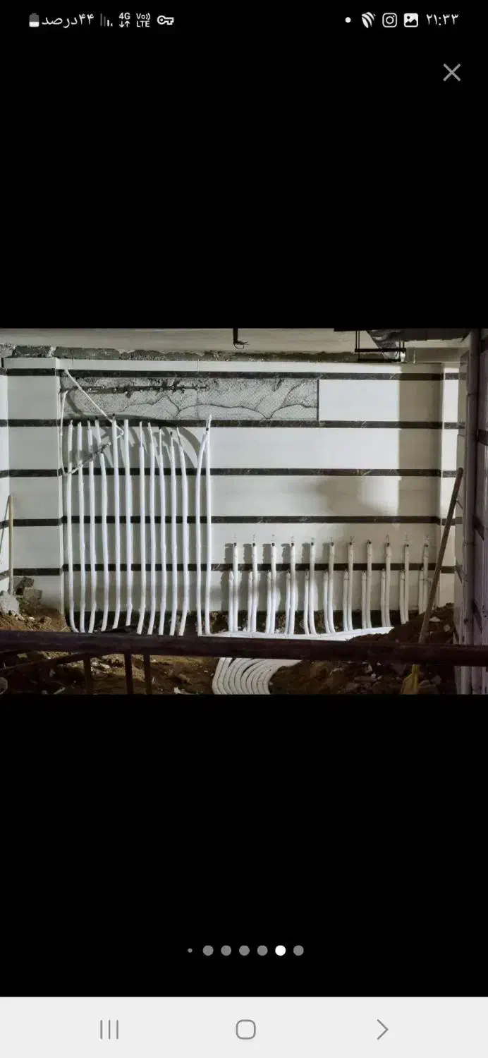 لوله کشی آب وفاضلاب|خدمات پیشه و مهارت|اردبیل, |دیوار