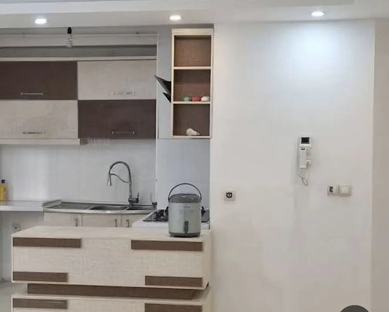 فروش  مسکن مهر شاهین شهر|فروش آپارتمان|شاهین‌شهر, مسکن مهر|دیوار