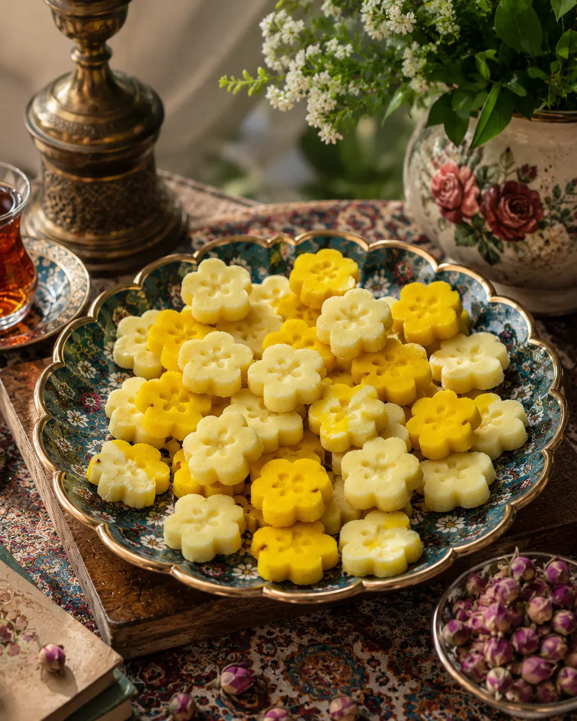 قند|خوردنی و آشامیدنی|رباطکریم, رباطکریم|دیوار