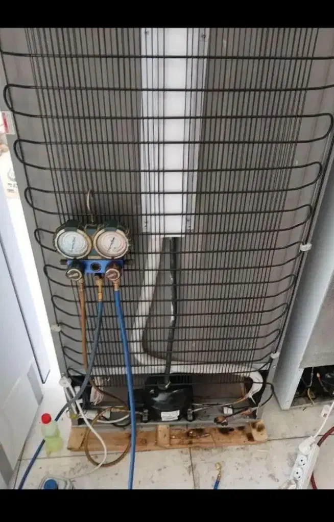 تعمیرات یخچال، آبگرمکن وکولردرمحل|خدمات پیشه و مهارت|اهواز, مستغلات|دیوار