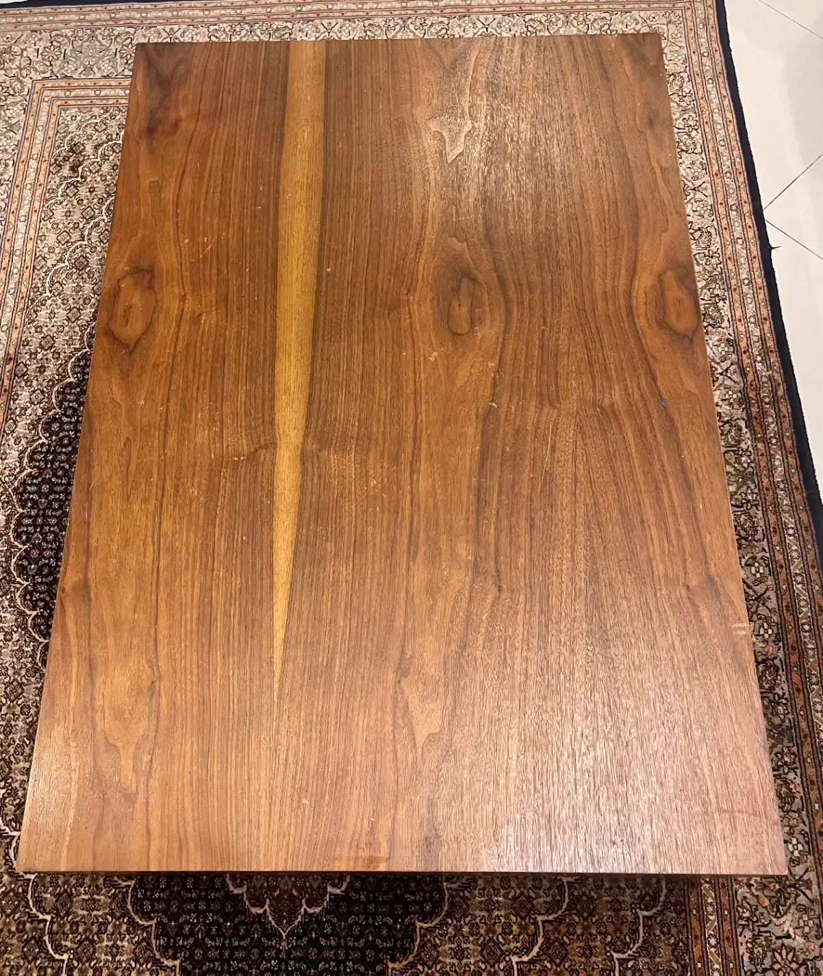 میز چوبی|مبلمان خانگی و میز عسلی|تهران, حکمت|دیوار