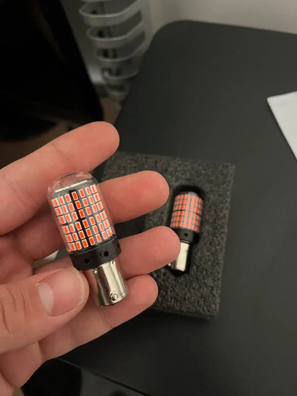 چراغ 144 تایی|لامپ و چراغ|خرم‌آباد, |دیوار