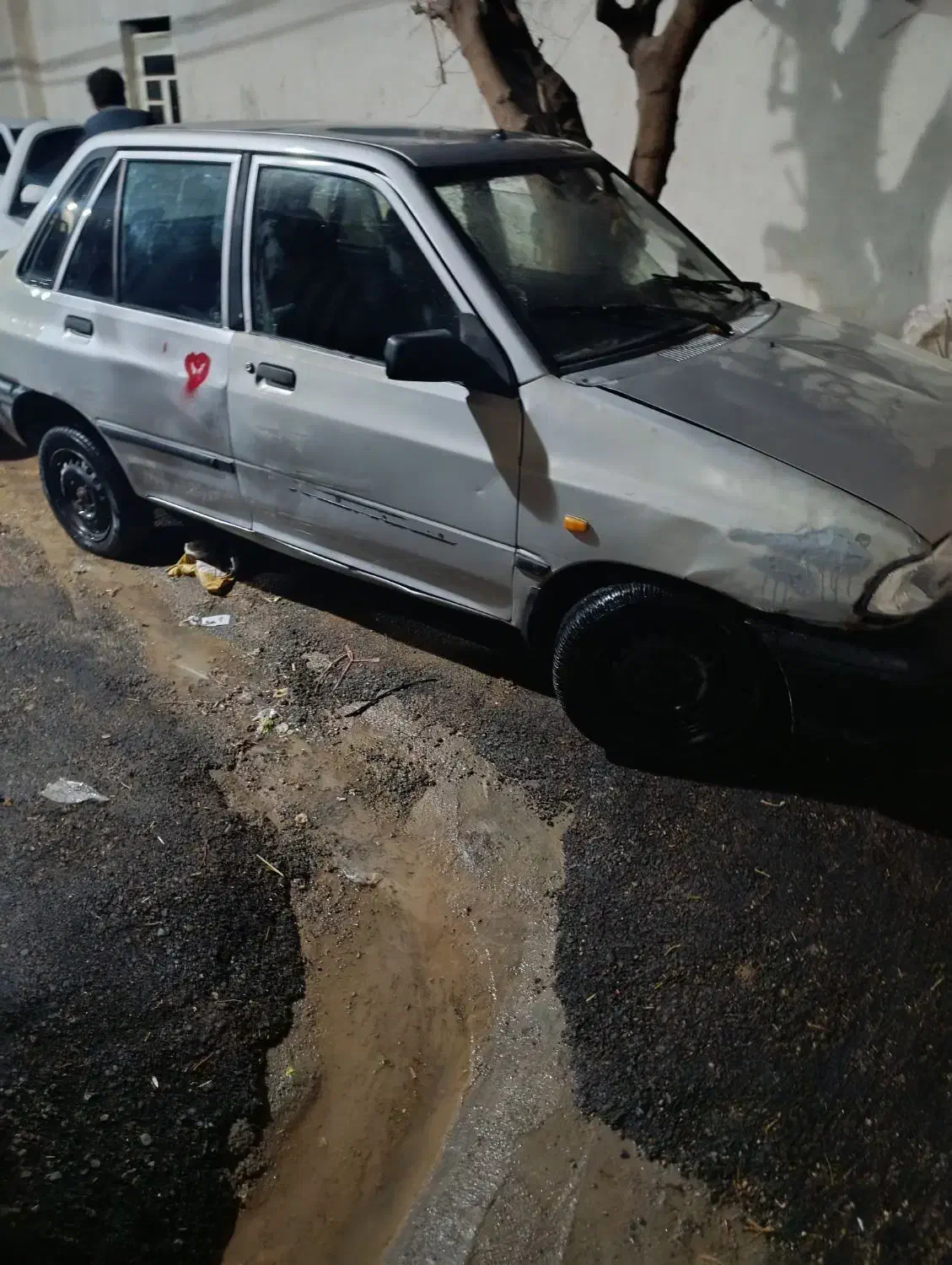 پراید ۸۸زیر. قیمت|خودرو سواری و وانت|خرمآباد, |دیوار