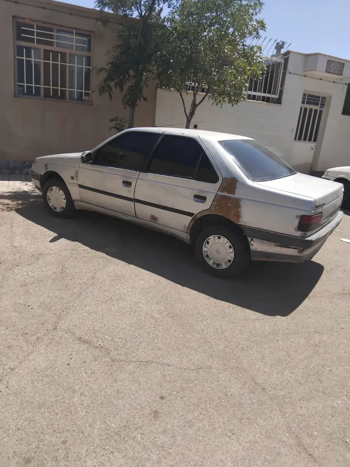 پژو405مدل88|خودرو سواری و وانت|قائن, |دیوار