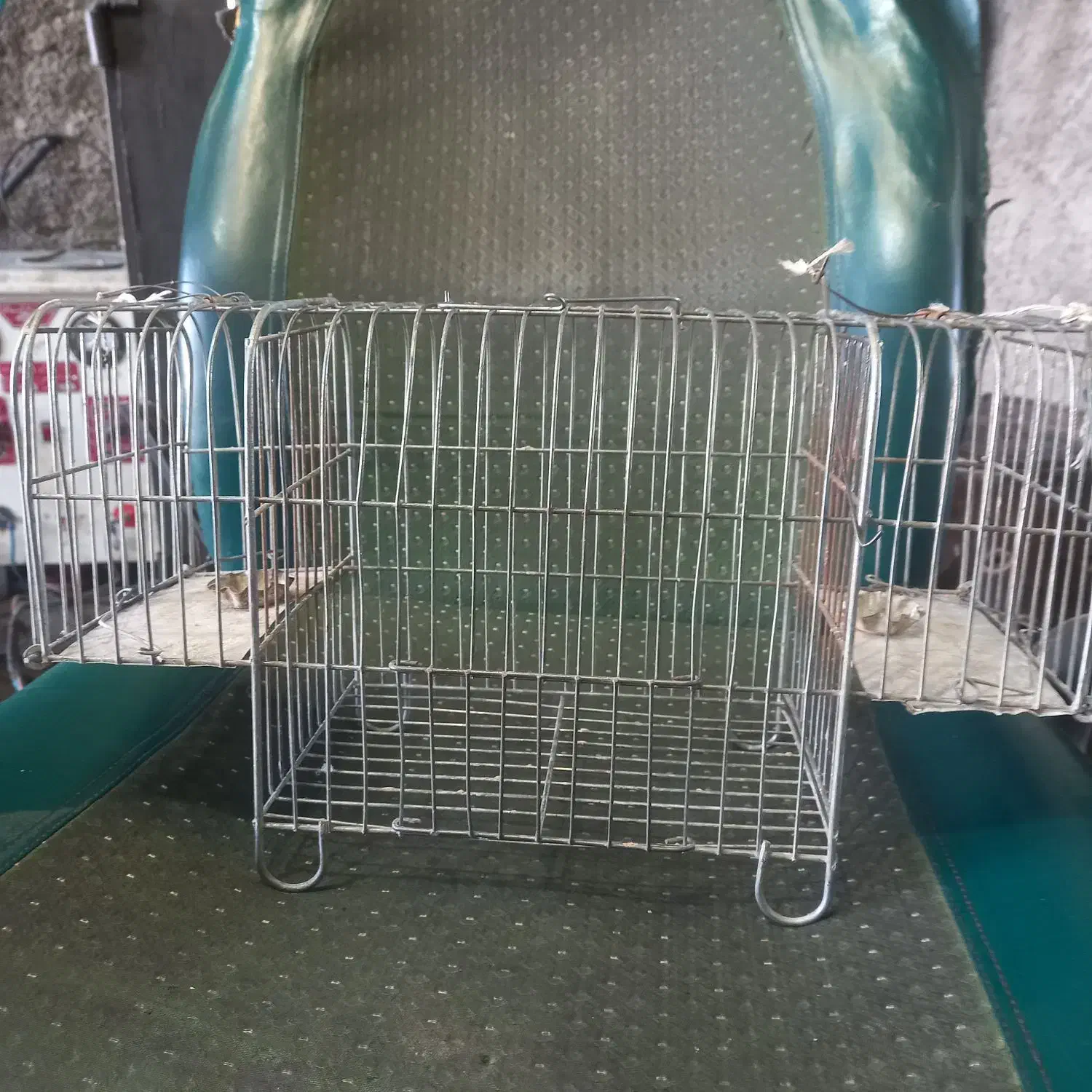 سهره گیر|لوازم جانبی حیوانات|قم, پردیسان|دیوار