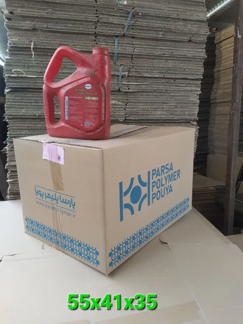 کارتن.اسباب کشی اثاث کشی بسته بندی|عمده‌فروشی|تهران, طرشت|دیوار