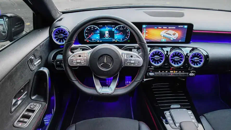 فروش بنزA200L حواله ۷۰ درصد جانبازی|خودرو سواری و وانت|تهران, قیطریه|دیوار