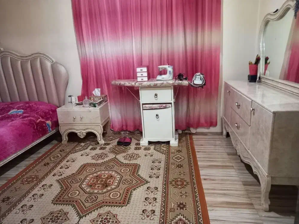 فروش ویلایی خیابان شهدا حیاط دار|فروش خانه و ویلا|رشت, پاستوریزه|دیوار