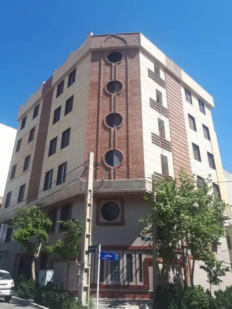 ۵۰ متری مرزداران|فروش آپارتمان|تهران, شهرک آزمایش|دیوار