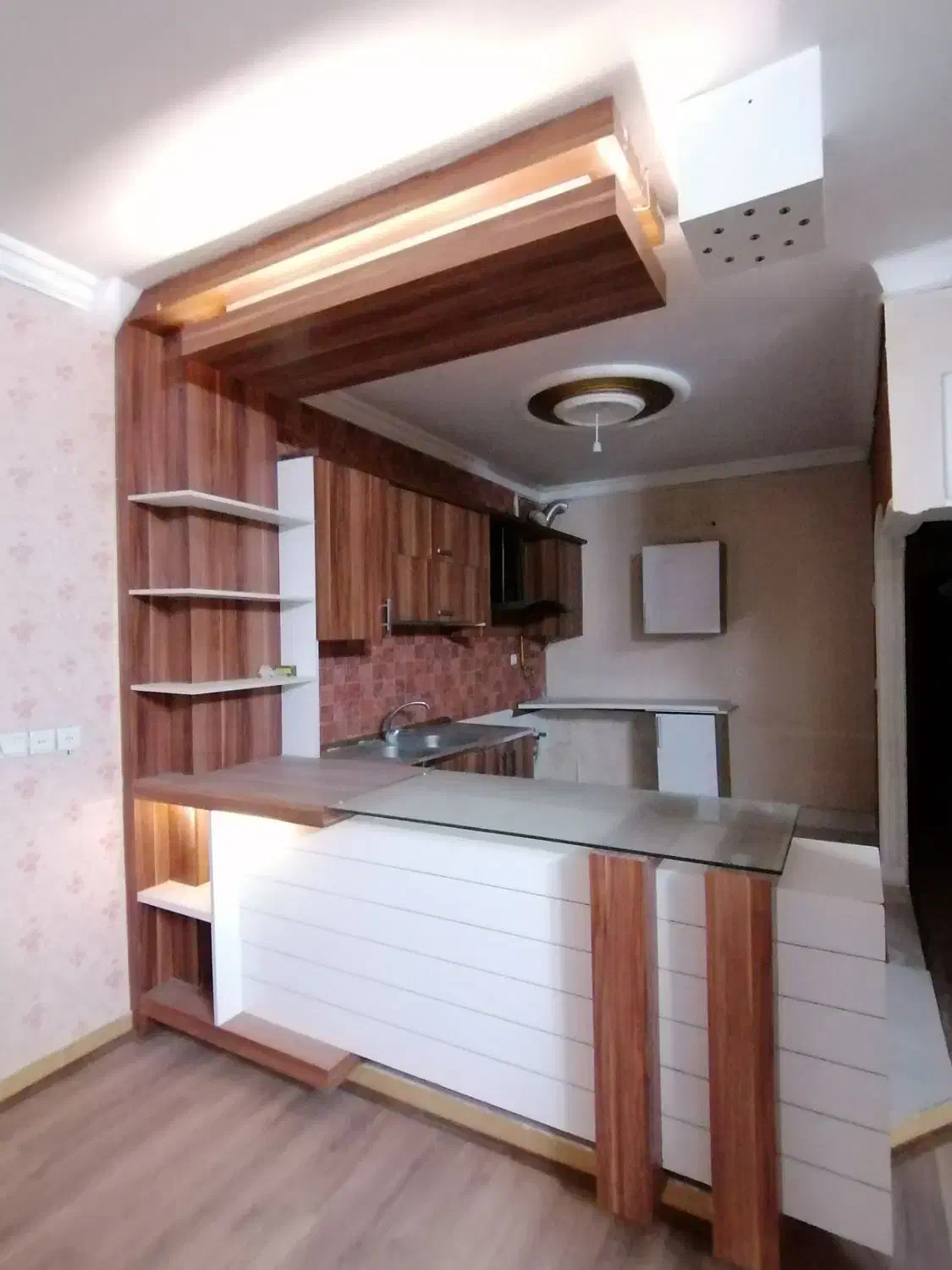 77متر/دانش آموز/بدون مالک/آسانسور/آفتابگیر|اجارهٔ آپارتمان|مشهد, دانشجو|دیوار