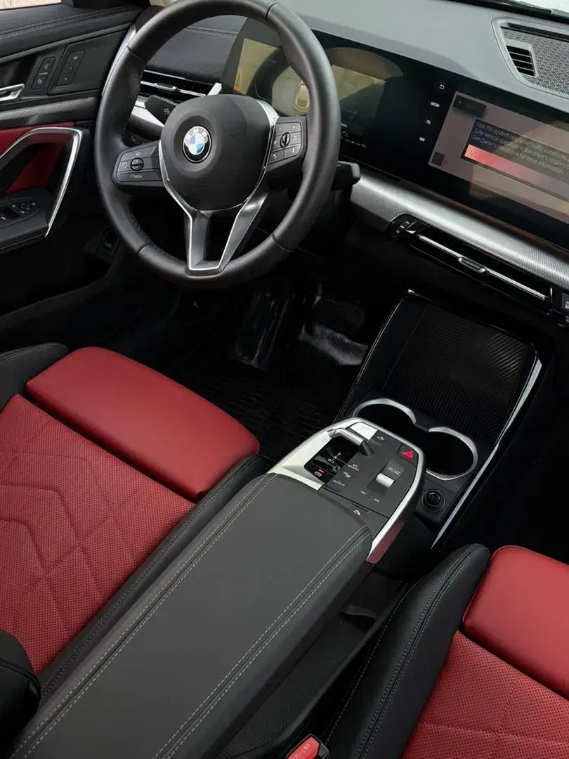 BMW X2 2025|خودرو سواری و وانت|اهواز, اسلام آباد شرقی|دیوار