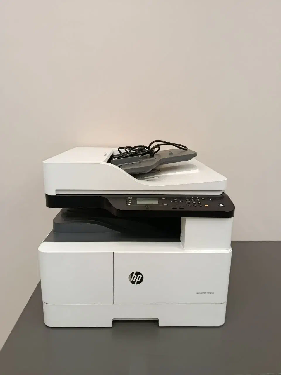 پرینتر HP MFP 443nda|پرینتر، اسکنر، کپی، فکس|تهران, اقدسیه|دیوار