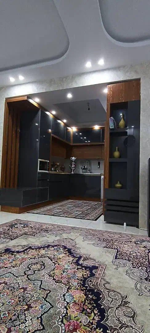 110متری باپارکینگ|اجارهٔ آپارتمان|پاکدشت, پاکدشت (مامازند)|دیوار