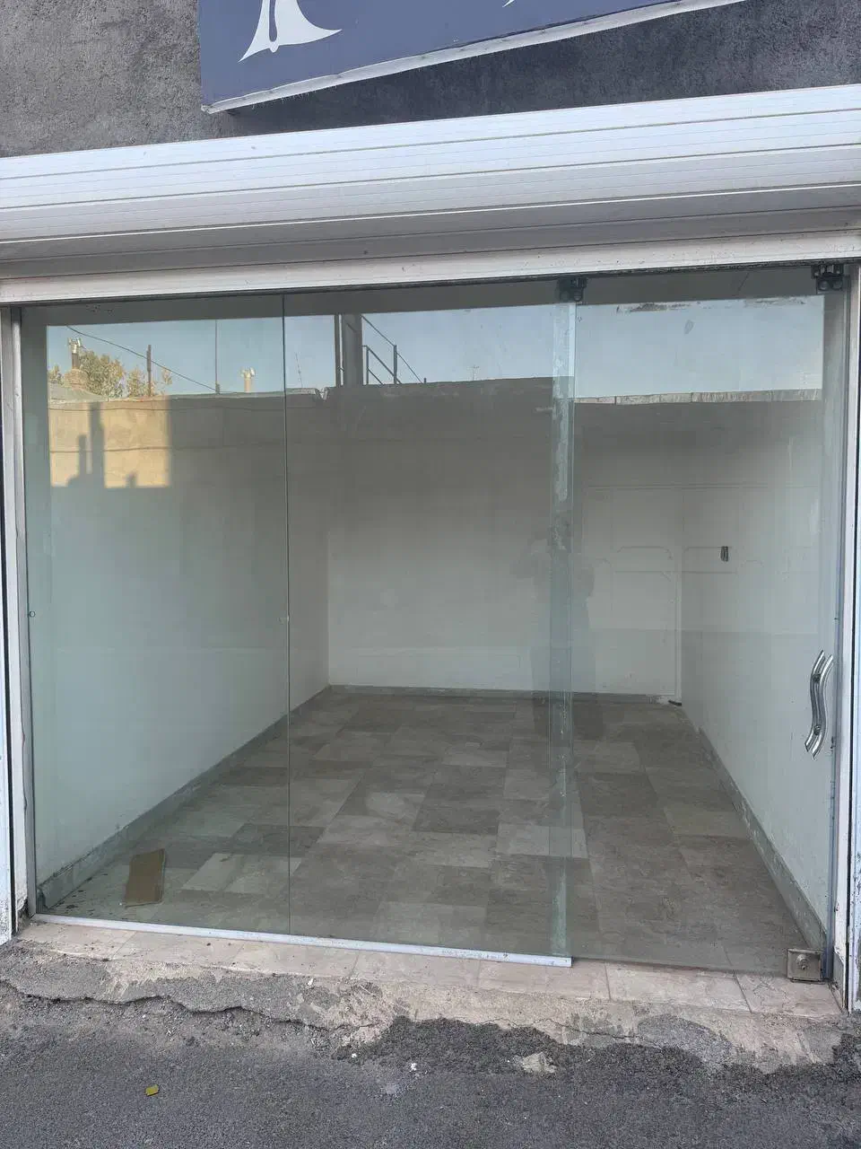 مغازه اجاره ای|اجارهٔ مغازه و غرفه|تایباد, |دیوار