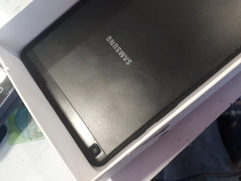 samsung tab a|تبلت|مشهد, نظام دوست|دیوار