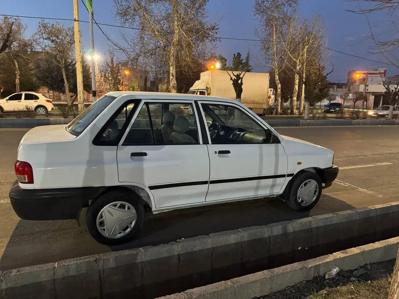 پراید 131|خودرو سواری و وانت|ماکو, |دیوار