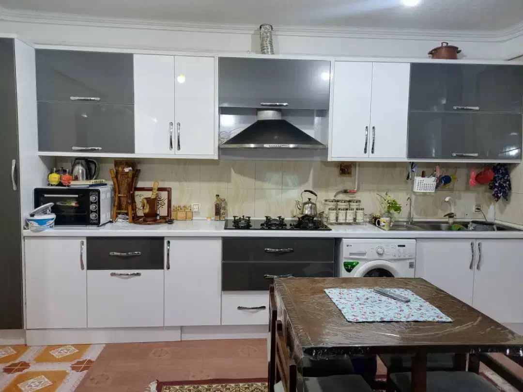 خانه ویلایی ۱۶۰ متر دارای سند و پروانه|فروش خانه و ویلا|ایوان, |دیوار