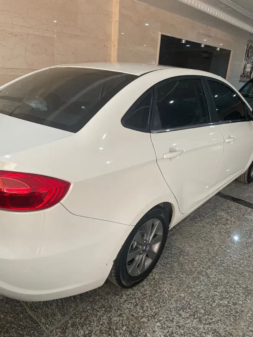 جک j4مدل ۴۰۲ کم کار|خودرو سواری و وانت|سبزوار, عارف|دیوار