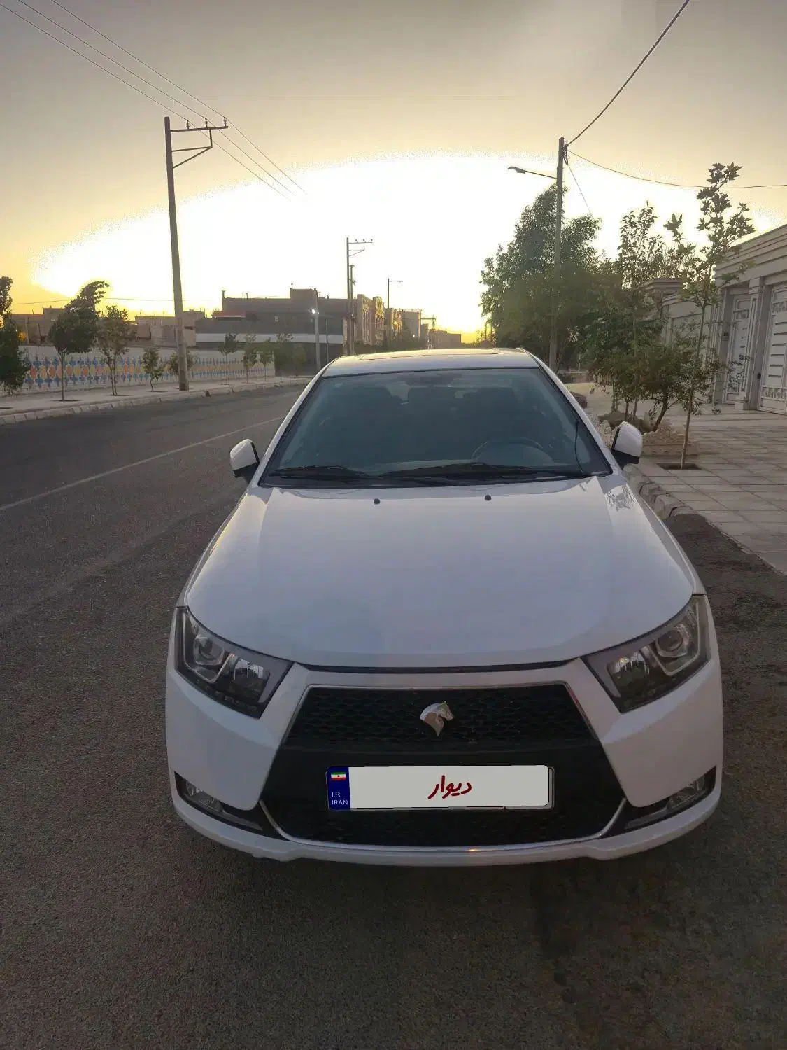 دنا پلاس اتومات مدل ۱۴۰۱|خودرو سواری و وانت|کاشمر, |دیوار