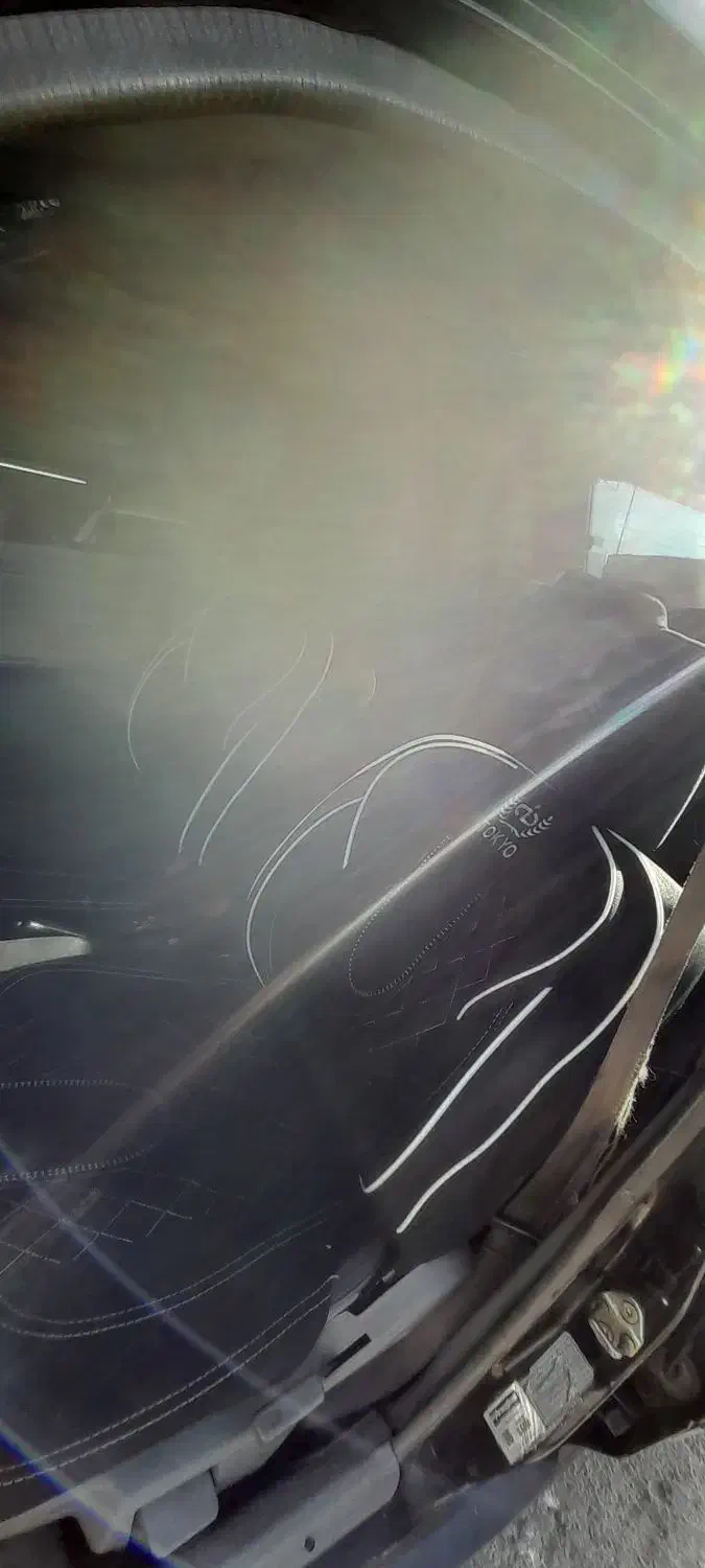 پراید ۱۳۲ ۸۸|خودرو سواری و وانت|کرج, اسلام‌آباد|دیوار