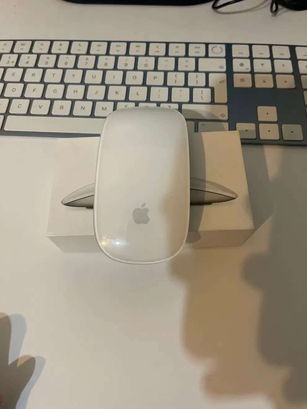 magic mouse 3 مجیک موس ۳|قطعات و لوازم جانبی رایانه|تهران, نارمک|دیوار