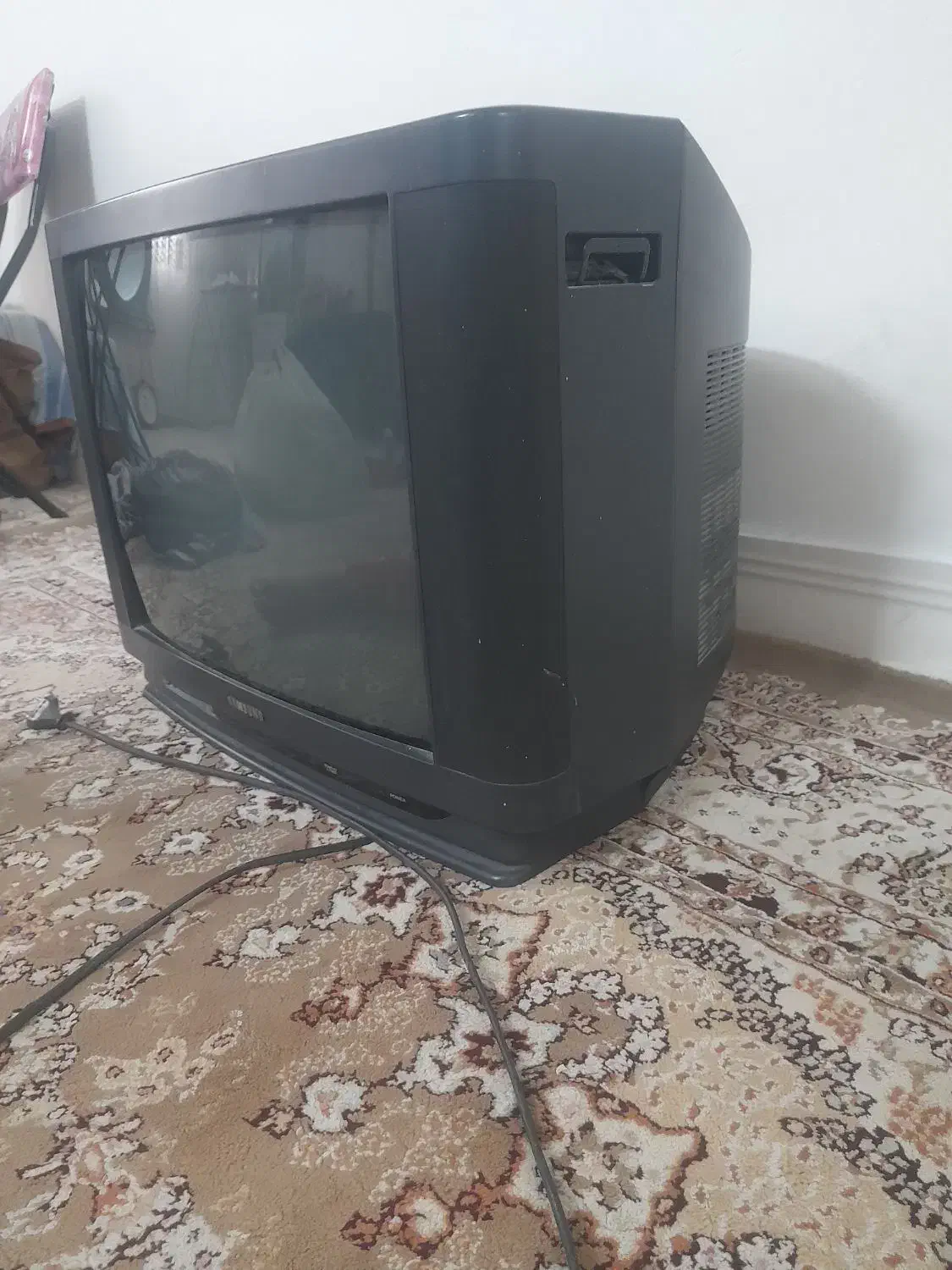 تلوزیون|تلویزیون و پروژکتور|قم, حاج خلیل|دیوار