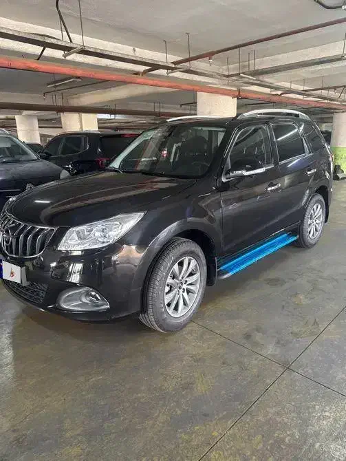 هایما اس ۷پلاس در خد صفر|خودرو سواری و وانت|تهران, دکتر هوشیار|دیوار